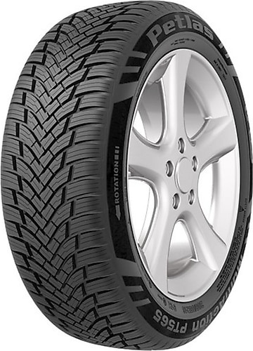 Petlas Multi Action PT565 185/65 R15 88H 4 Mevsim Lastik - 2024