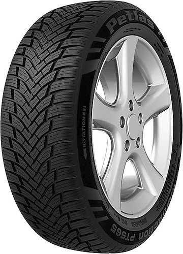 Petlas Multi Action PT565 205/50 R17 93W Reinf. 4 Mevsim Lastik