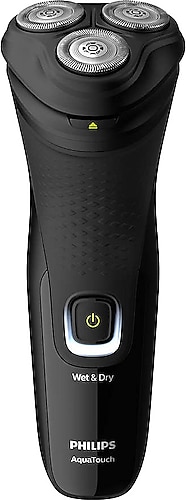 Philips 1200 S1223/41 Aquatouch Islak Kuru Tıraş Makinesi