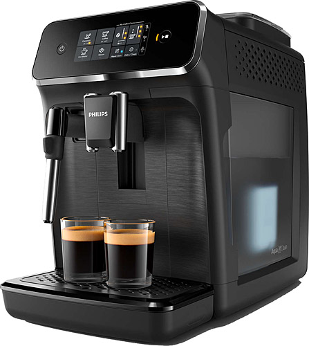 Philips 2200 Serisi EP2220/10 Tam Otomatik Espresso Makinesi