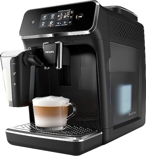 Philips 2200 Serisi EP2231/40 Tam Otomatik Espresso Makinesi