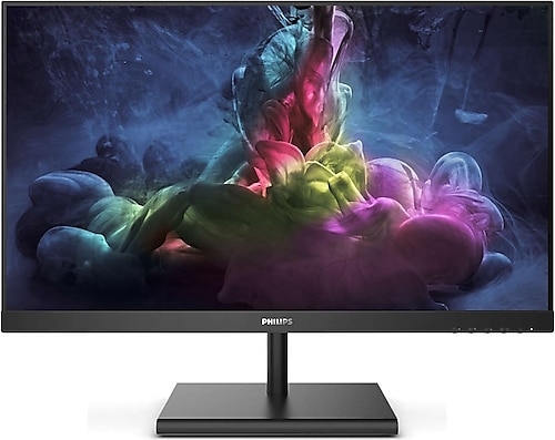 Philips 242E1GSJ/27 23.8" 1 ms Full HD FreeSync Oyuncu Monitörü