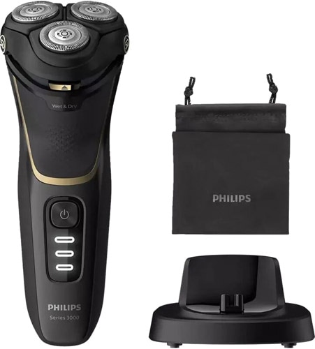 Philips 3000 Serisi S3333/54 Islak Kuru Tıraş Makinesi