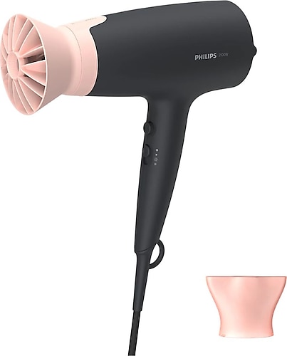 Philips 3000 Serisi ThermoProtect Saç Kurutma Makinesi 24 Ay Garantili