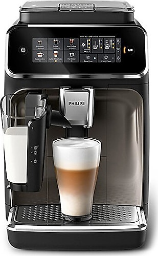 Philips 3300 Serisi EP3347/90 Tam Otomatik Espresso Makinesi