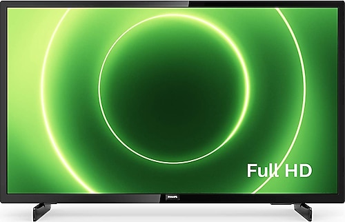 Philips 43PFS6805 Full HD 43" 109 Ekran Uydu Alıcılı Smart LED TV