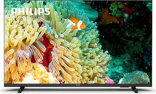 Philips 43PUS7607 4K Ultra HD 43" 109 Ekran Uydu Alıcılı Smart LED TV