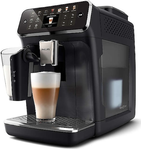 Philips 4400 Serisi EP4441/50 Tam Otomatik Espresso Makinesi