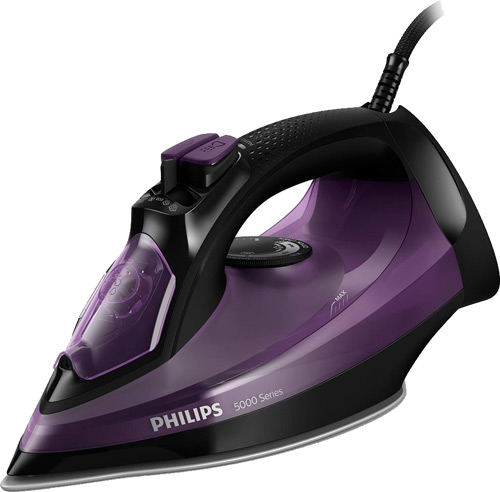 Philips 5000 Series DST5030/80 2400 W Buharlı Ütü