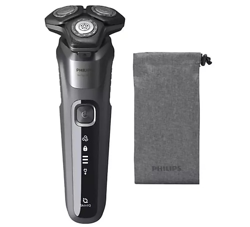 Philips 5000 Serisi S5587/10 Islak Kuru Tıraş Makinesi