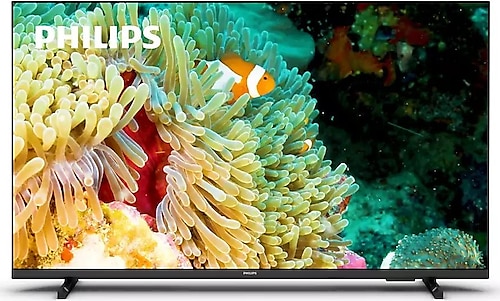 Philips 50PUS7607 4K Ultra HD 50" 127 Ekran Uydu Alıcılı Smart LED TV