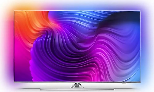 Philips 50PUS8506 4K Ultra HD 50" 127 Ekran Uydu Alıcılı Android Smart LED TV