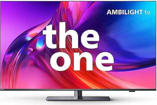 Philips 55PUS8808 4K Ultra HD 55" 140 Ekran Uydu Alıcılı Google Smart LED TV