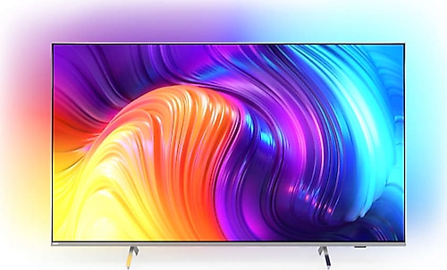 Philips 65PUS8507 4K Ultra HD 65" 165 Ekran Uydu Alıcılı Android Smart LED TV