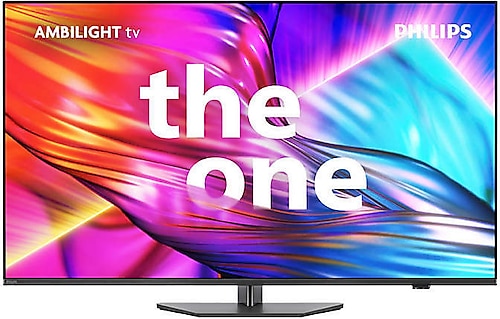 Philips 65PUS8909 4K Ultra HD 65" 165 Ekran Uydu Alıcılı Smart LED TV