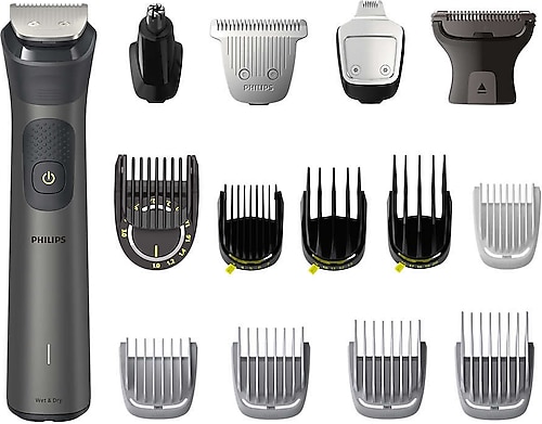 Philips 7000 Serisi MG7950/15 15'i 1 Arada Erkek Bakım Seti