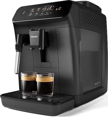 Philips 800 Serisi EP0820/00 Tam Otomatik Espresso Makinesi