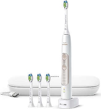 Philips Advanced Sonicare 7900 HX9636/19 Elektrikli Diş Fırçası