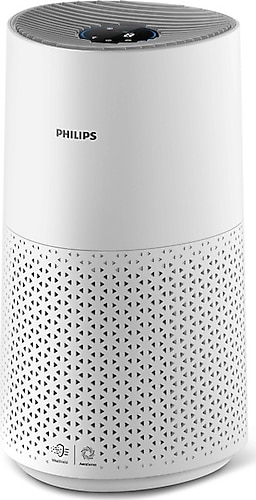 Philips Air Purifier Hava Temizleme Cihazı 1000 - Beyaz