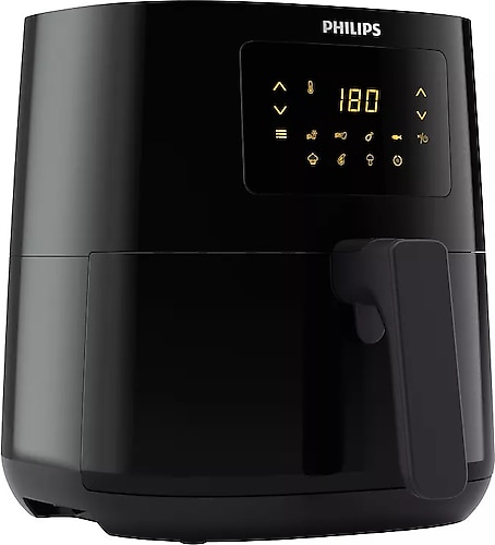 Philips Airfryer HD9252/90 Essential 4.1 lt Yağsız Fritöz