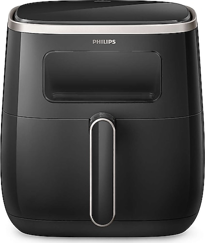 Philips Airfryer XL HD9257/80 3000 Serisi 5.6 lt Yağsız Fritöz