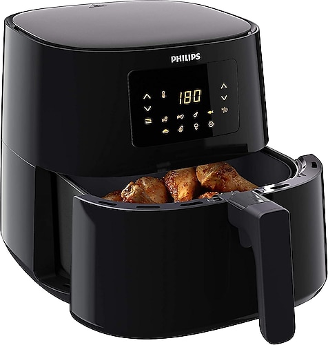 Philips Airfryer XL HD9270/90 Essential 6.2 lt Yağsız Fritöz