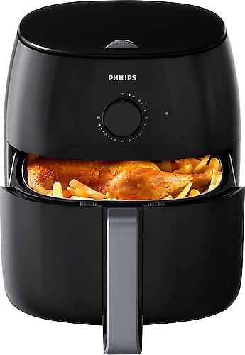 Philips AirFryer XXL HD9630/90 Viva Collection 7.3 lt Yağsız Fritöz