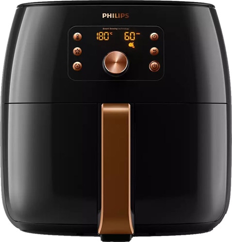 Philips Airfryer XXL HD9867/90 7.3 lt Yağsız Fritöz