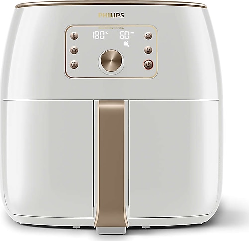 Philips Airfryer XXL HD9870/20 Premium 7.3 lt Yağsız Fritöz