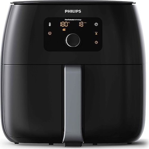 Philips Airfryer XXL