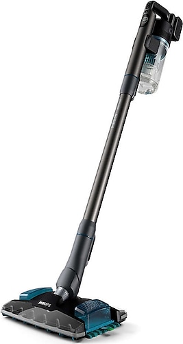 Philips Aqua Plus XC8057/01 25.2 V Dikey Şarjlı Süpürge
