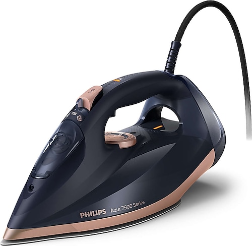Philips Azur DST7510/80 7500 Serisi 3200 W Buharlı Ütü