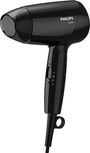 Philips BHC010/10 1200 W Saç Kurutma Makinesi