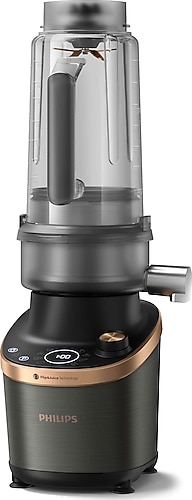 Philips Flip&juice HR3770/00 Meyve Sıkacağı Modüllü 1500 W Sürahi Blender