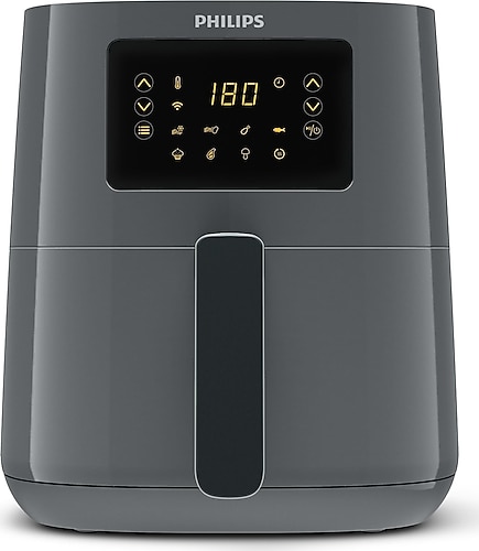 Philips HD9255/60 Airfryer 5000 Serisi 4.1 lt Yağsız Fritöz