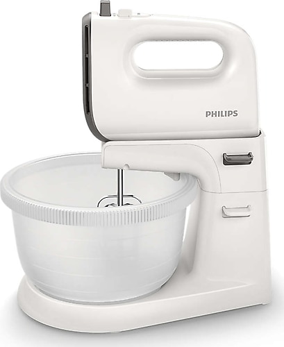 Philips HR3745/00 Viva Collection 450 W Stand Mikser