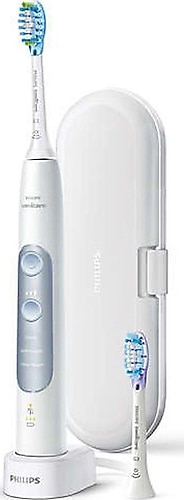 Philips HX9641/01 Sonicare ExpertClean 7300 Şarjlı Diş Fırçası
