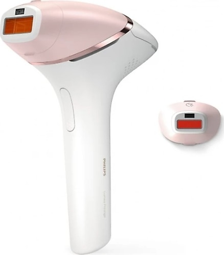 Philips Lazer Epilasyon