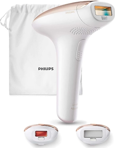 Philips Lumea Advanced Kablolu 250.000 Atış IPL Lazer Epilasyon Cihazı