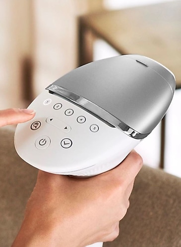Philips Lumea Prestige Özel Atışlı Lazer Epilasyon