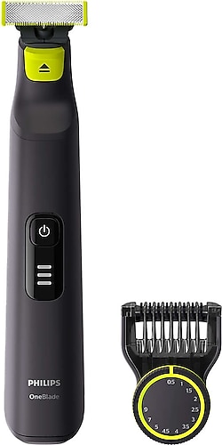 Philips OneBlade Pro QP6530/15 Sakal Kesme ve Şekillendirme Makinesi
