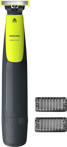 Philips OneBlade QP2510/11 Sakal Şekillendirici ve Tıraş Makinesi