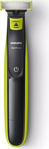 Philips OneBlade Şekillendirici Tıraş Makinesi (Yüz&Vücut) -