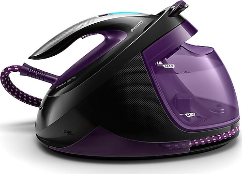 Philips PerfectCare Elite Plus GC9675/80 2700 W Buhar Kazanlı Ütü