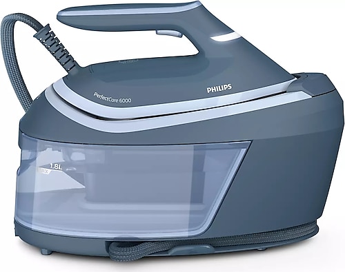 Philips PSG6042/20 Perfectcare 6000 Serisi 2400 W Buhar Kazanlı Ütü