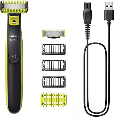 Philips QP2824/10 Oneblade Yüz ve Vücut Şekilendirici
