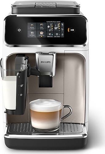 Philips Series 2300 LatteGo EP2333/40 Tam Otomatik Espresso Makinesi