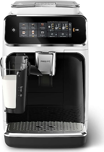 Philips Series 3300 LatteGo EP3343/50 Tam Otomatik Espresso Makinesi