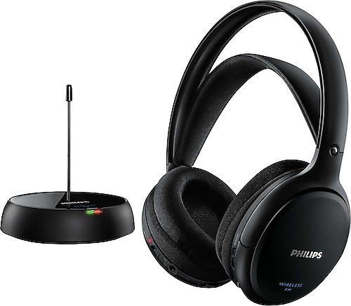 Philips SHC5200/10 Kablosuz Kulak Üstü Bluetooth Kulaklık