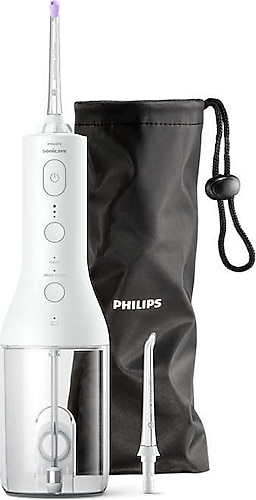 Philips Sonicare 3000 HX3806/31 Cordless Power Flosser Ağız Duşu